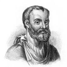 Galen (Claudius Galenus)'s Profile Photo