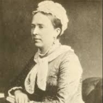 Margaret Isabella Stevenson - Mother of Robert Stevenson