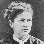 Fanny Stevenson - Spouse of Robert Stevenson