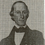 Hugh McGehee - Brother of Edward McGehee