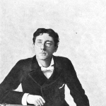 Lloyd Osbourne - stepson of Robert Stevenson