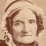 Jeanne Pasteur - Daughter of Louis Pasteur