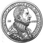 Michel de Castelnau - patron of Giordano Bruno