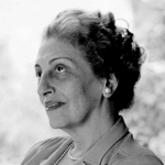 Jean Starr Untermeyer - Friend of Hermann Broch