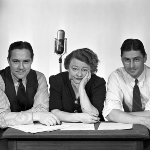 Photo from profile of Theodor Geisel