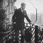 Photo from profile of Hermann Broch