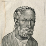 Photo from profile of Galen (Claudius Galenus)