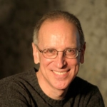Photo from profile of Randy Cohen