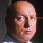 Don Sinclair Davis - Friend of Jay Brazeau