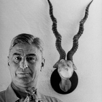 Photo from profile of Theodor Geisel