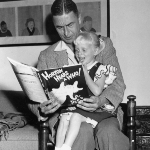 Photo from profile of Theodor Geisel