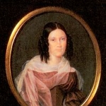Anna Nikolaevna Wulf - Sister of Alexei Nikolaevich Wulf