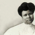Photo from profile of Madam Walker