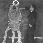 Photo from profile of Egon Schiele