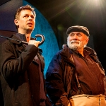 Photo from profile of Jay Brazeau