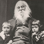Photo from profile of Walt Whitman