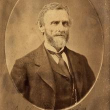 John Forsyth Jr.'s Profile Photo