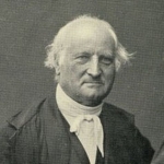 Antoine Jérome Balard - Professor of Louis Pasteur