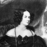 Ewelina Hańska - Wife of Honoré de Balzac