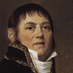Bernard-François Balssa - Father of Honoré de Balzac