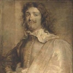 Adriaen Brouwer - Student of Frans Hals
