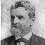 Photo from profile of Francis Nicholls