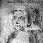 Agnes (Frey) Dürer - Wife of Albrecht Dürer