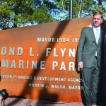 Photo from profile of Raymond Flynn