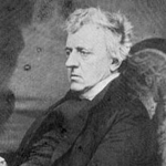 Charles Dodgson  - Father of Lewis Carroll