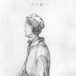 Endres Dürer - Brother of Albrecht Dürer