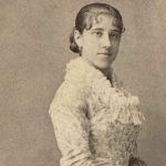 Rosalie Wilkes Jones - Daughter of John Wilkes