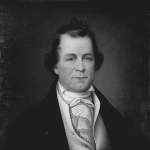 Briscoe Gerard Baldwin - Father of John Baldwin