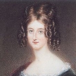 Anne Isabella Milbanke - Spouse of Lord Byron