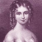 Tereza Gvichioli - Partner of Lord Byron