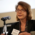 Photo from profile of Sally Satel