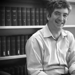 Photo from profile of Gabriel Brownstein