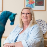 Photo from profile of Marita Conlon-McKenna