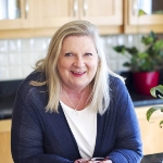Photo from profile of Marita Conlon-McKenna