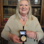 Photo from profile of Marita Conlon-McKenna