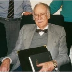 Photo from profile of Ernest Baxter