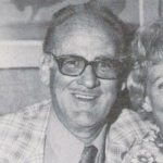 Photo from profile of Ernest Baxter