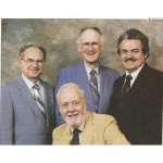 Photo from profile of Ernest Baxter