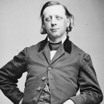 Henry Ward Beecher - Friend of Benjamin Palmer