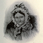 Dorothy Wordsworth - Sister of William Wordsworth