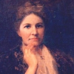 Mary Augusta Palmer - Wife of Benjamin Palmer