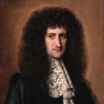 Lorenzo Onofrio Colonna - patron of Claude Lorrain