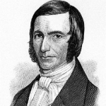Photo from profile of Benjamin Palmer