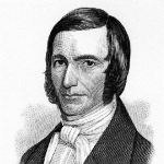 James Henley Thornwell - colleague of Benjamin Palmer