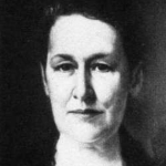 Louisa Cheves McCord - colleague of Benjamin Palmer
