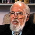 Rousas John Rushdoony - Friend of Ernest Baxter